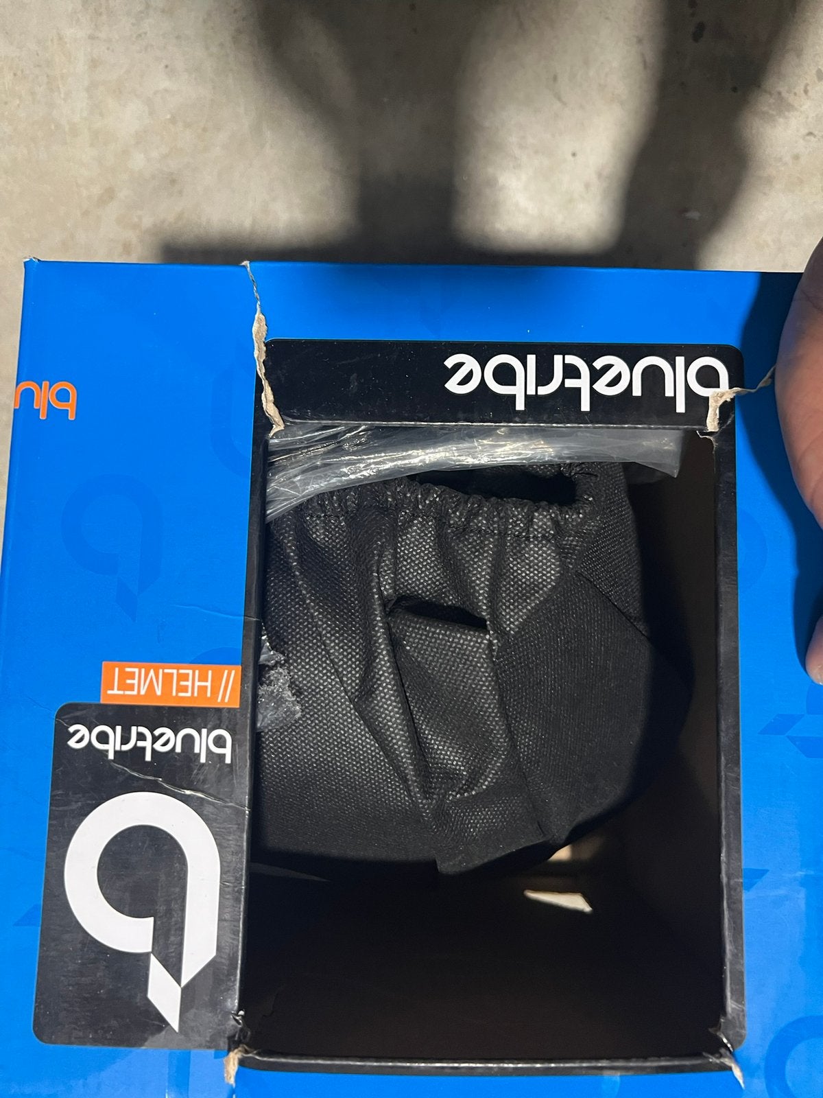 Casque XS, Enlèvement, Comme neuf
