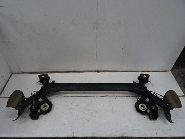 TRAIN ARRIERE Peugeot 308 (4A / C) (01-2007/12-2015), Utilisé, Peugeot