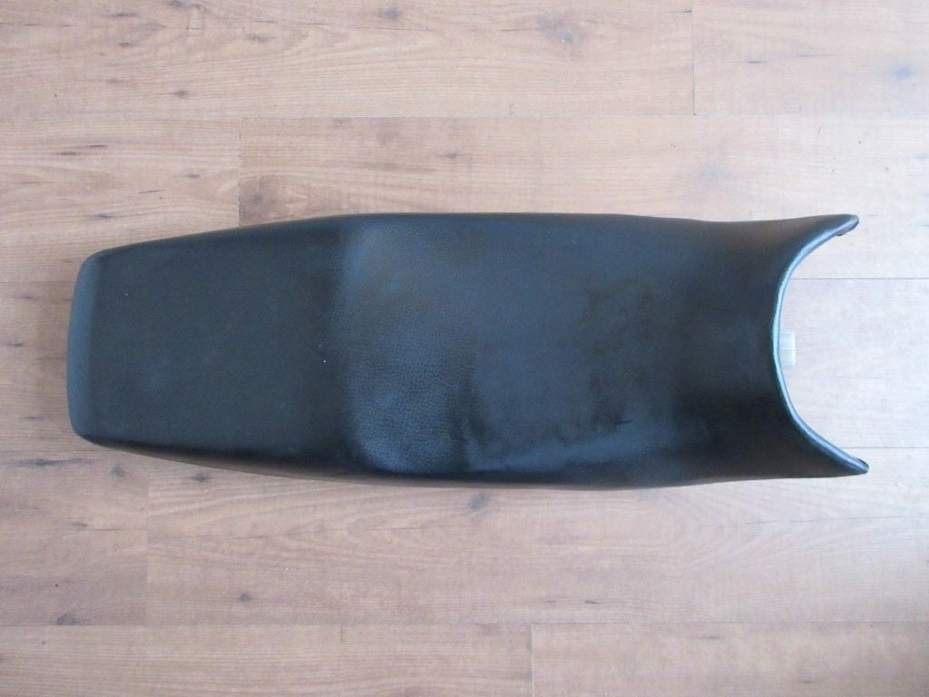 Kawasaki GPX750R zadel GPX 750 buddyseat GPX750R buddy seat, Ophalen of Verzenden, Gebruikt