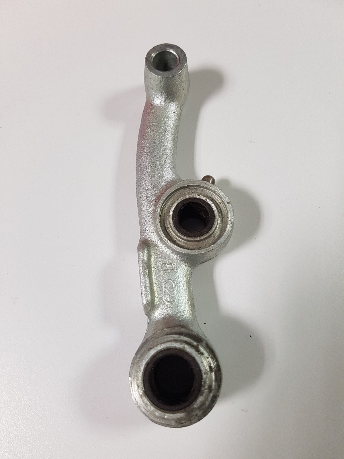 Honda C102-110 Bras frein avant, Motos, Enlèvement ou Envoi, Utilisé