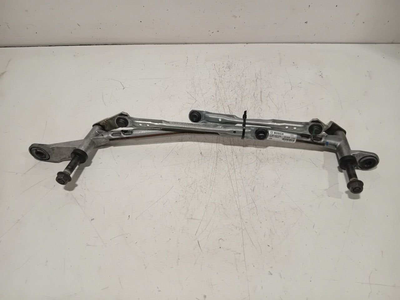 Ruitenwisser mechaniek voor Opel Grandland, Onderdelen@venauto.nl, Van der Ven Autorecycling B.V., Ettenseweg 76, 4706 PB Roosendaal, The Netherlands
