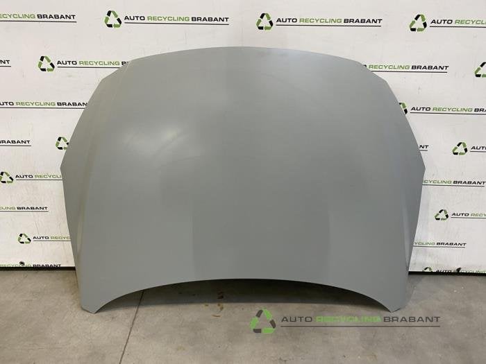 Capot d'un Mazda 2, -, 3 mois de garantie, Mazda, Utilisé
