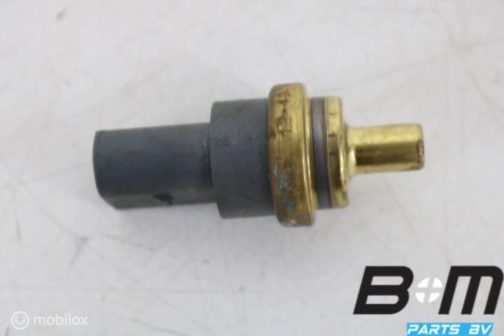 Koelvloeistoftemperatuurvoeler VW Golf 6 06A919501A, Gebruikt
