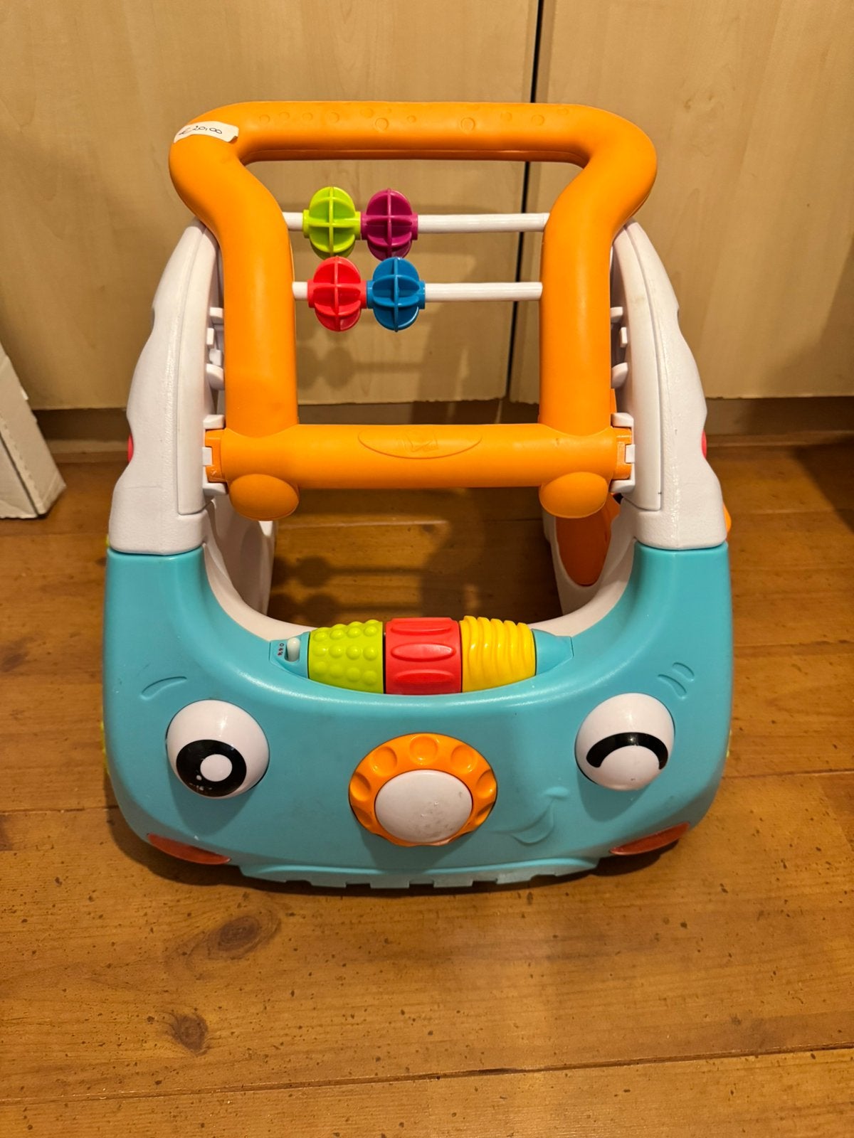 Loopwagentje, Kinderen en Baby's, Ophalen, Zo goed als nieuw
