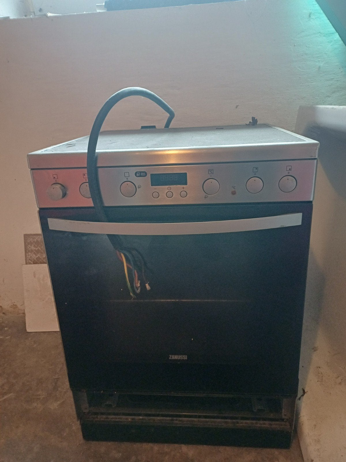 Cuisinier électrique tres propre, Enlèvement ou Envoi