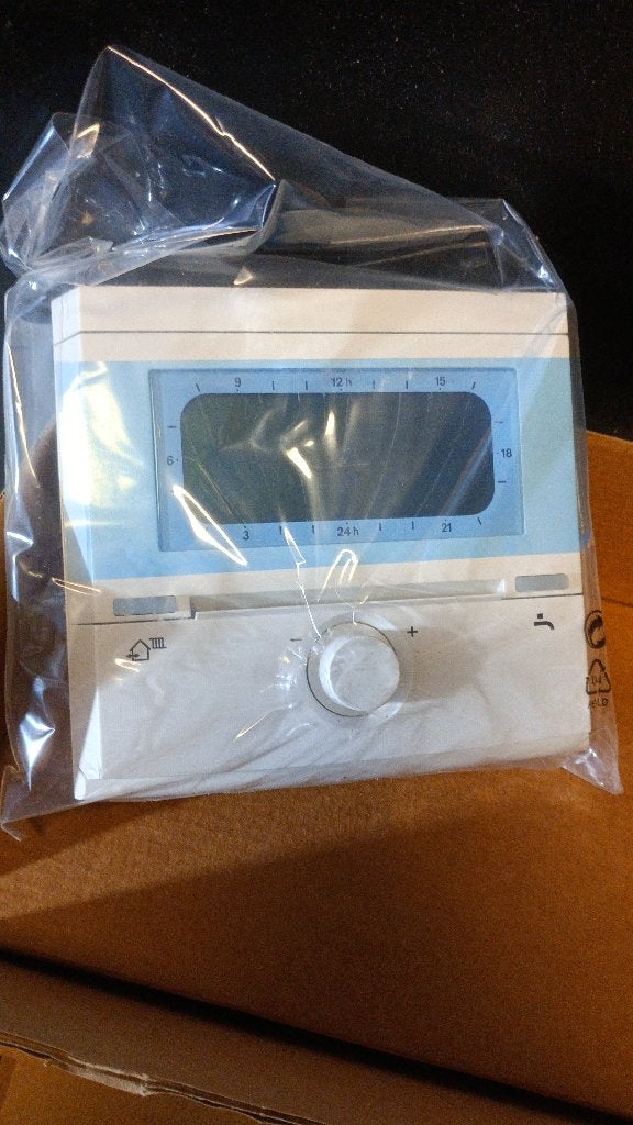thermostat, Ophalen, Nieuw