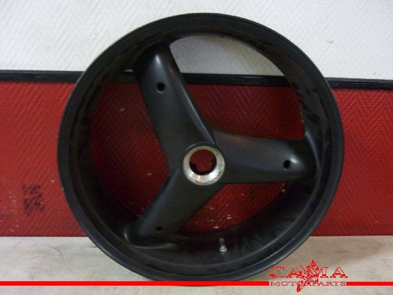 JANTE ARRIÈRE Daytona 995 / T595 1997-1998 (T595 955i), Dhr. S. di Majo, Utilisé, Info@cama-motorparts.nl, P.J. Troelstraweg 8 8
3144 CX  MAASSLUIS, NL