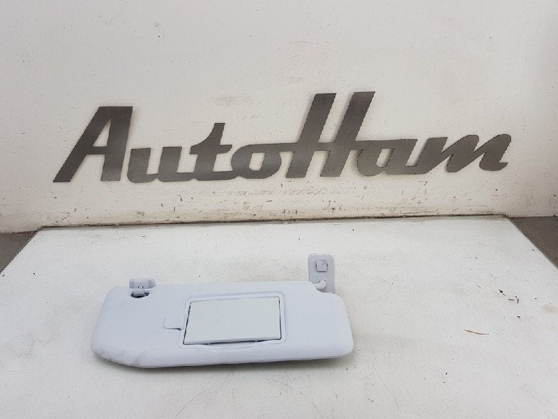 ZONNEKLEP Opel Corsa F (UB / UH / UP) (|96738896PR|), Dhr. J. Ham, Gebruikt, Administratie@autoham.nl, Opel