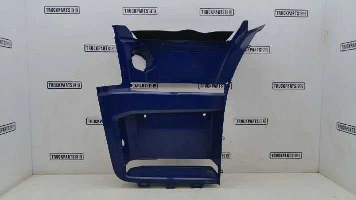 Scania Body & Chassis Parts Opstapbak Li. Scania, Autos : Pièces & Accessoires, Enlèvement, Utilisé, Scania, Carrosserie et Tôlerie