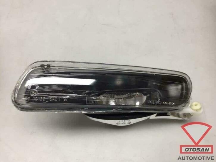 feu antibrouillard bmw s rie 3 e46 2001 nouveau ! gauche 064, Info@bmw.de, BMW, Bayerische Motoren Werke AG, Neuf