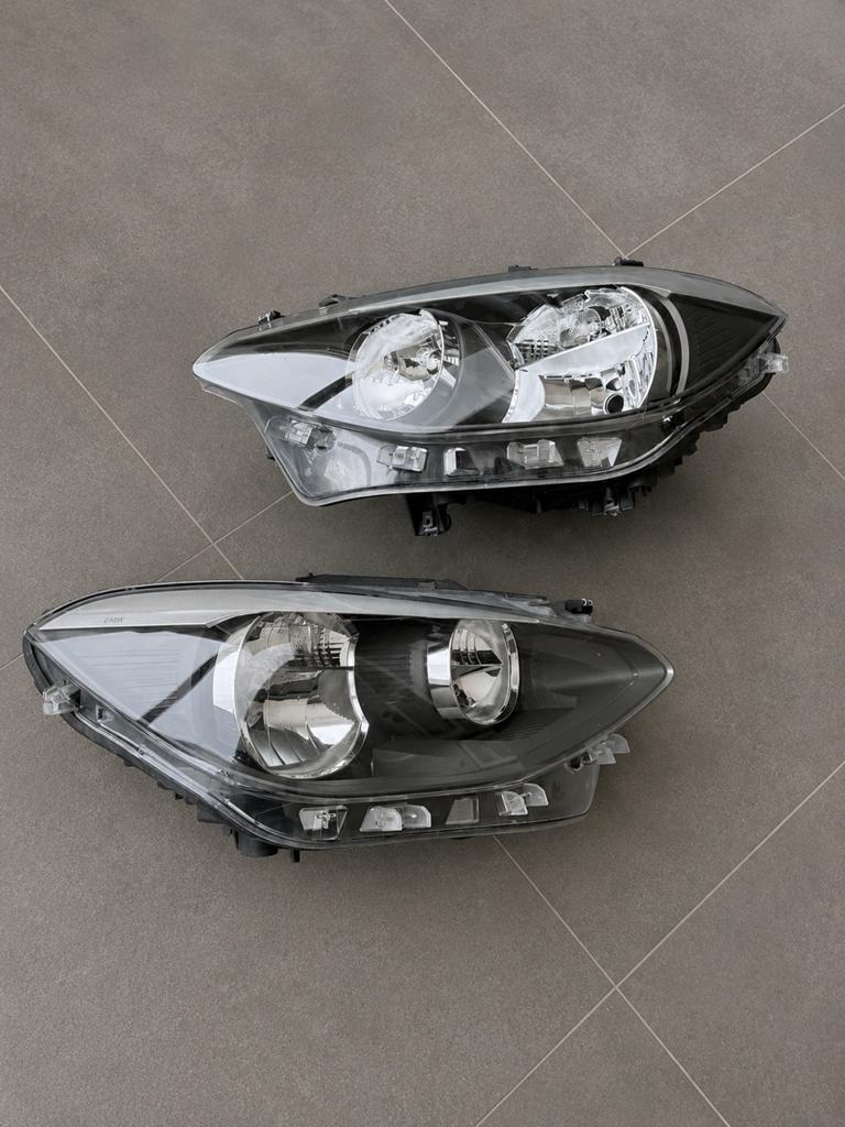 Set origineel BMW koplampen voor de BMW F20, Enlèvement, BMW