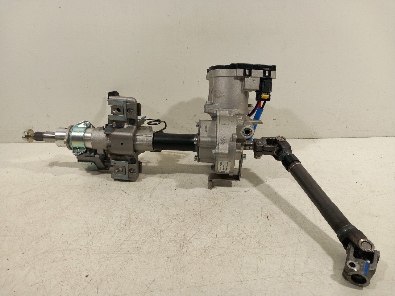 Stuurbekrachtigingspomp electrisch Hyundai Nexo, Onderdelen@venauto.nl, Van der Ven Autorecycling B.V., Ettenseweg 76, 4706 PB Roosendaal, The Netherlands