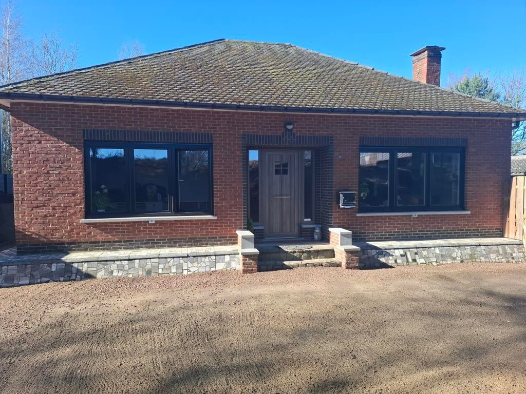 Sfeervolle recent gerenoveerde woning te koop in balen, Immo