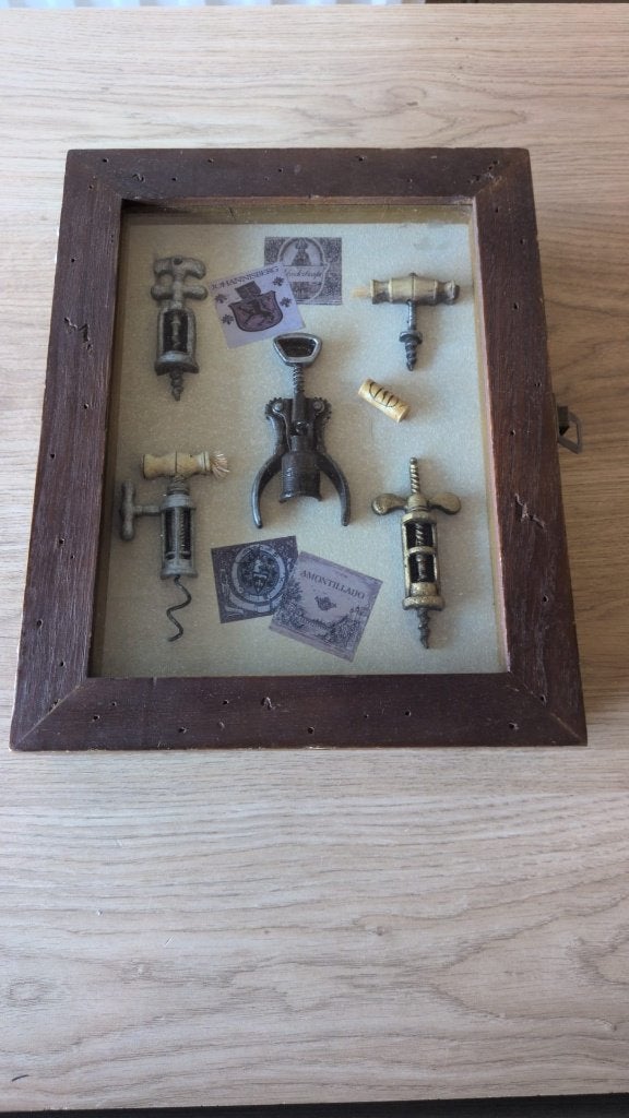armoire de rangement-24 cm sur 30 cm et épaisseur 6,3 cm-48€, Maison & Meubles, 30 cm, Enlèvement ou Envoi, Objet de décoration
