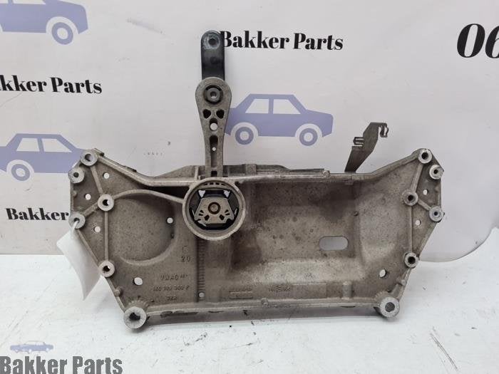 Faux châssis d'un Volkswagen Golf, -, Volkswagen, -, 3 mois de garantie