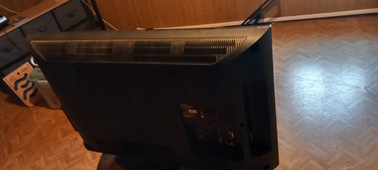 Tv, Ophalen