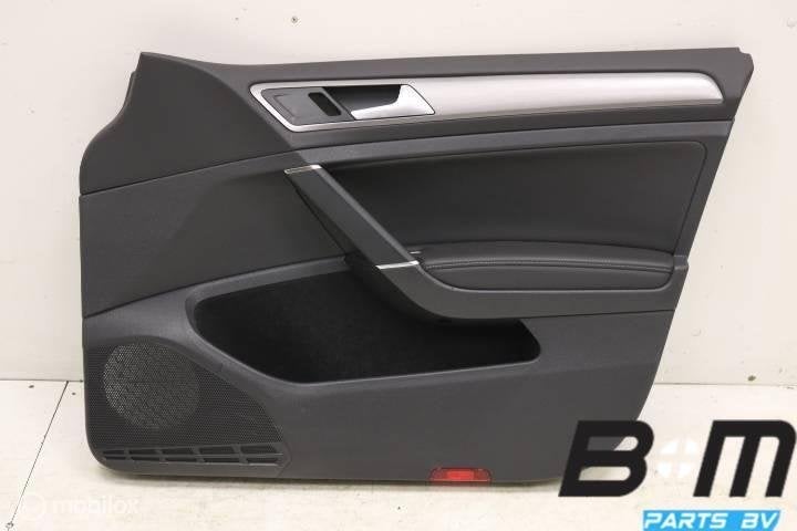Deurpaneel rechts voor VW Golf 7 Variant, Auto-onderdelen, Interieur en Bekleding, Gebruikt