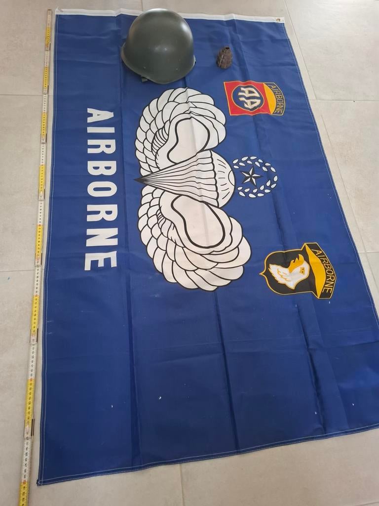 Militair terrein
