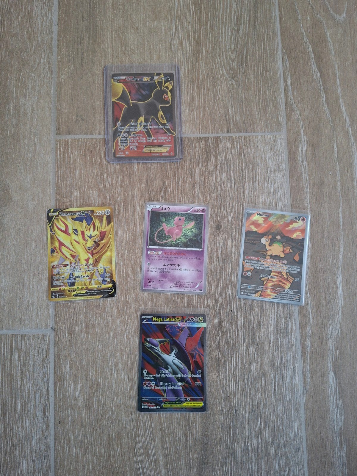 pokemon, Hobby & Loisirs créatifs, Enlèvement