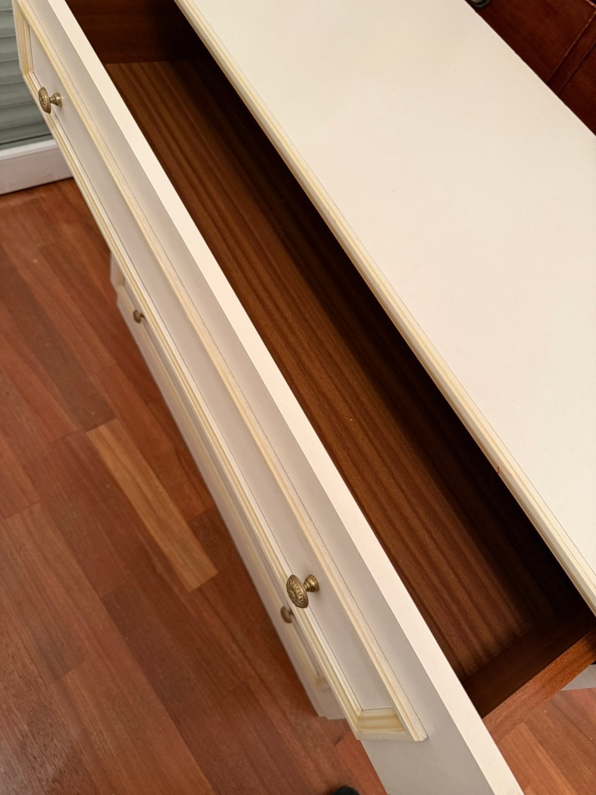 Commode à donner - gratuit à retirer sur Ganshoren, Enlèvement