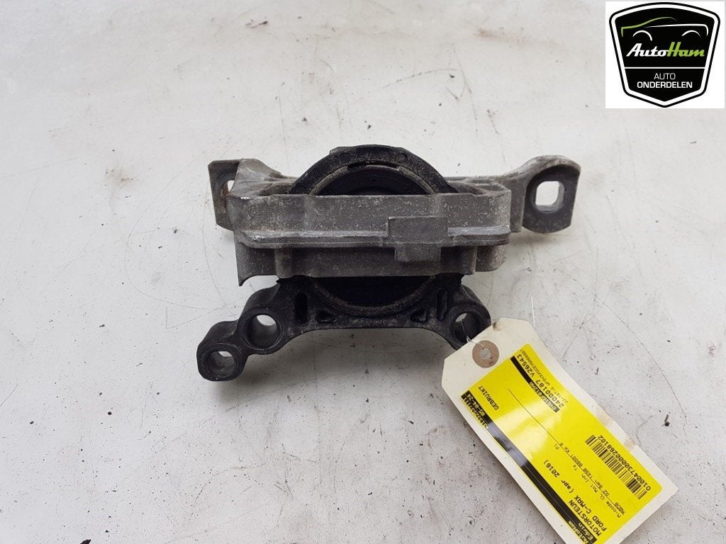 MONTAGE MOTEUR Ford C-Max (DXA) (01-2010/06-2019), Utilisé, Ford