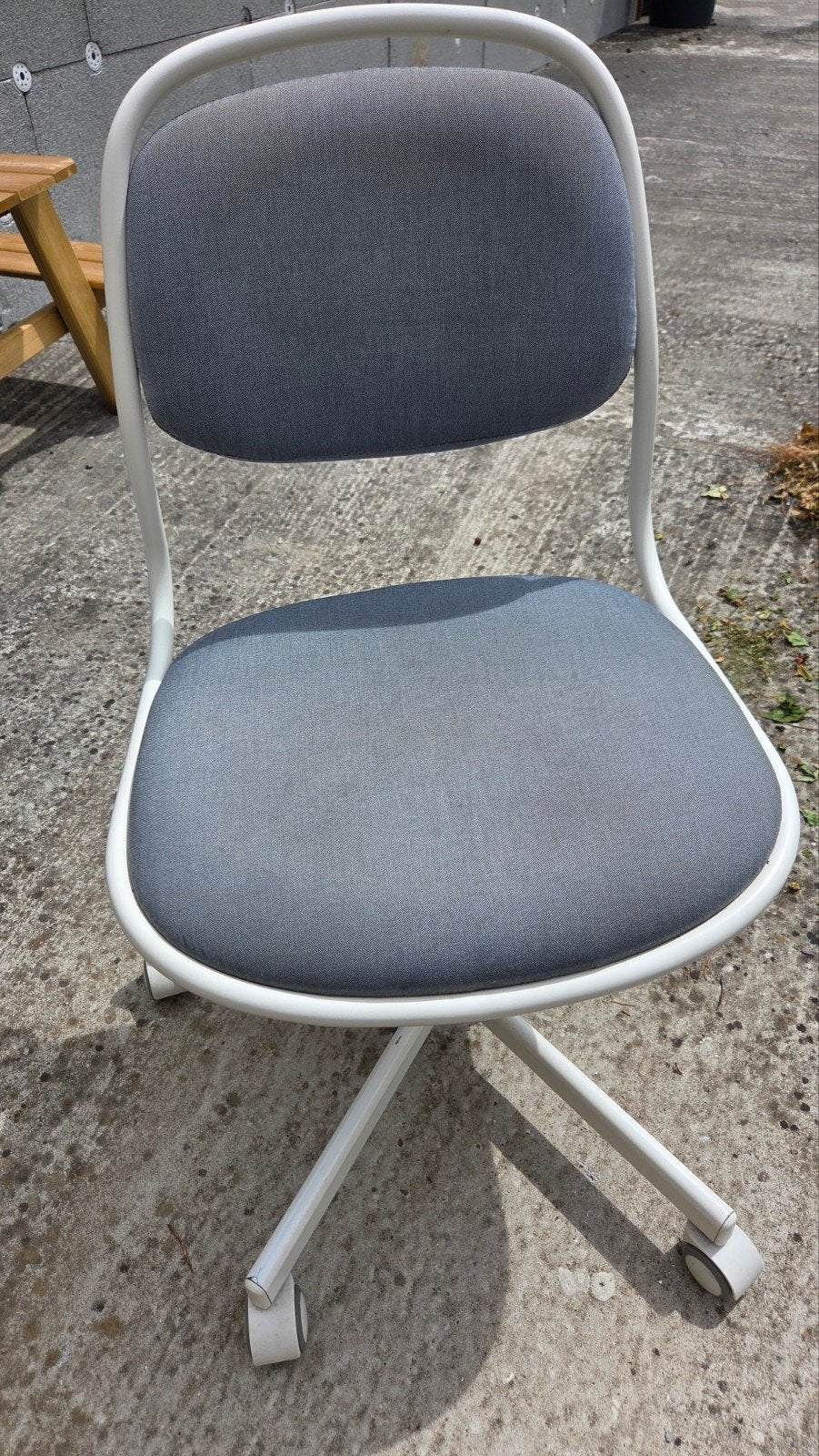 Chaise de bureau, Maison & Meubles, Chaises de bureau, Enlèvement, Chaise de bureau