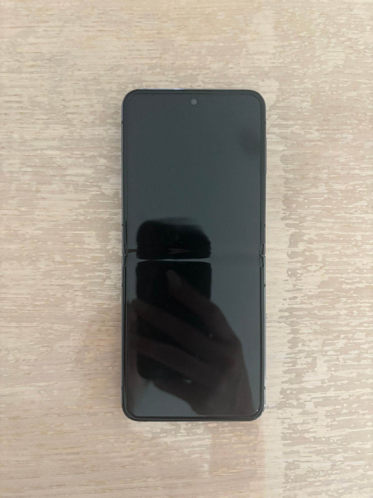 Samsung Flip 5 128GB, Enlèvement, Utilisé, 128 GB, Galaxy Z Flip
