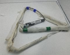 Airbag de toit, Ophalen of Verzenden, Gebruikt, Audi