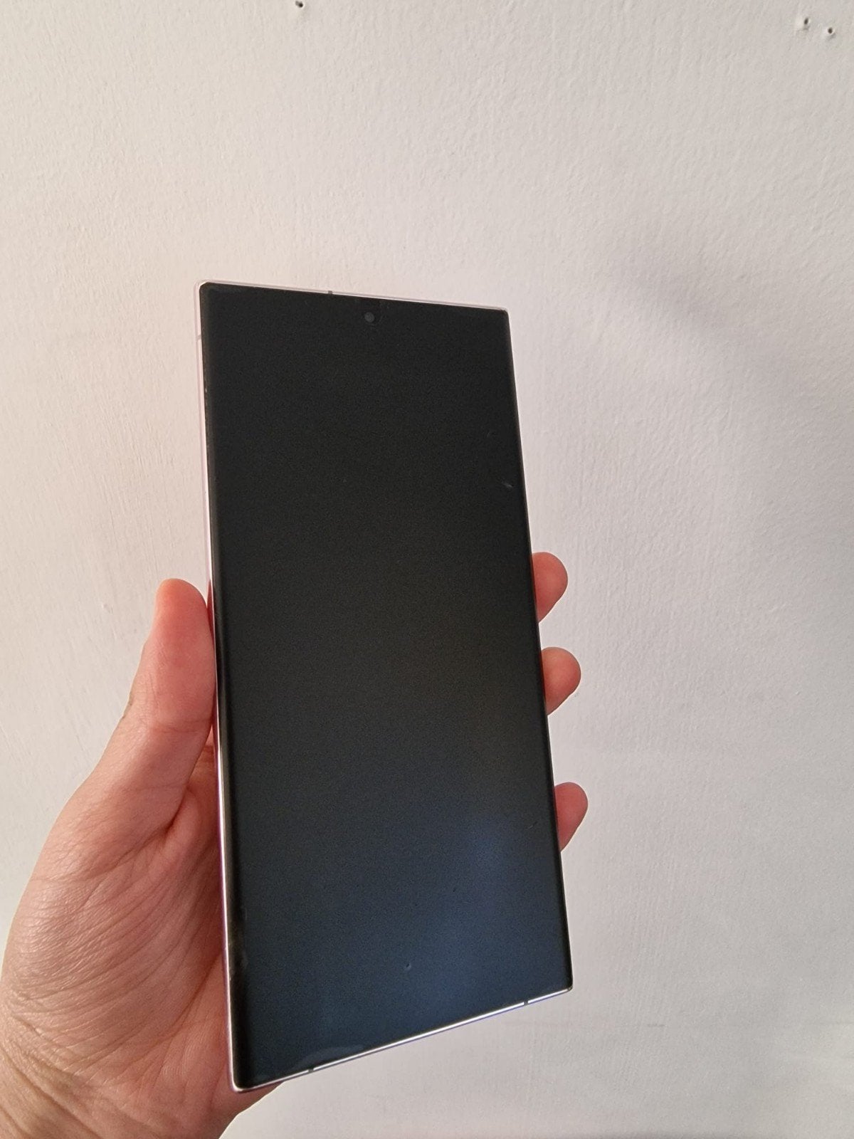 Samsung Galaxy S23 Ultra, Télécoms, Téléphonie mobile | Samsung, Enlèvement, Galaxy S23