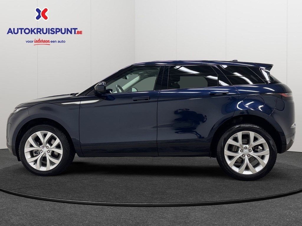 Land Rover Range Rover Evoque P300e AWD Aut. Leder GPS Came, Autos, Achat, Euro 6, https://public.car-pass.be/vhr/bba0e135-fc6c-413d-9710-53f7cd5fdc0f