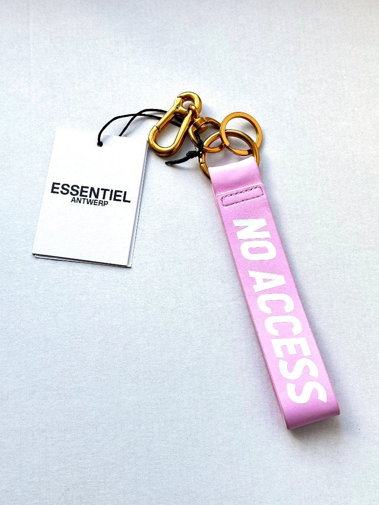 Sleutelhanger van Essentiel Antwerp – nieuw!, Ophalen of Verzenden, Nieuw, Merk