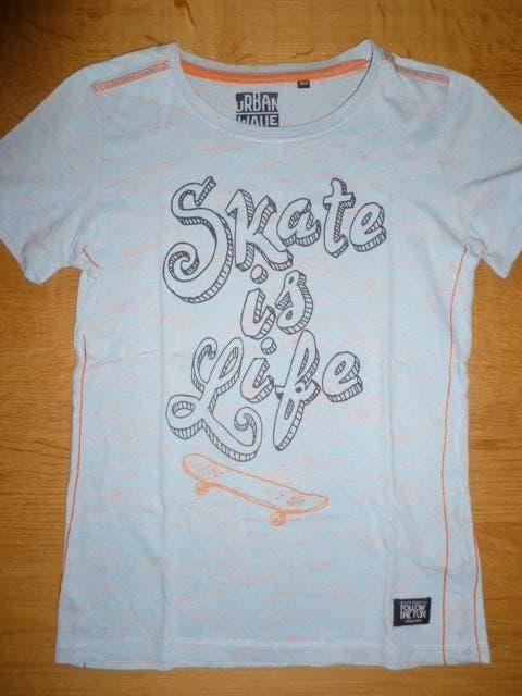 kinder -kledingpakket T-shirt jongens maat 152, Ophalen of Verzenden, Maat 152