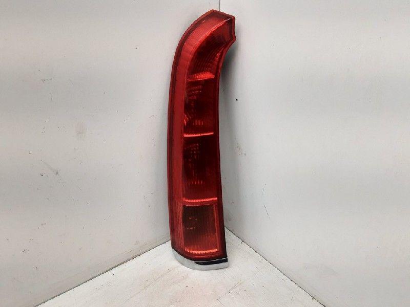 ACHTERLICHT LINKS Honda Stream I (RN) (01-2000/09-2006), Gebruikt, Honda