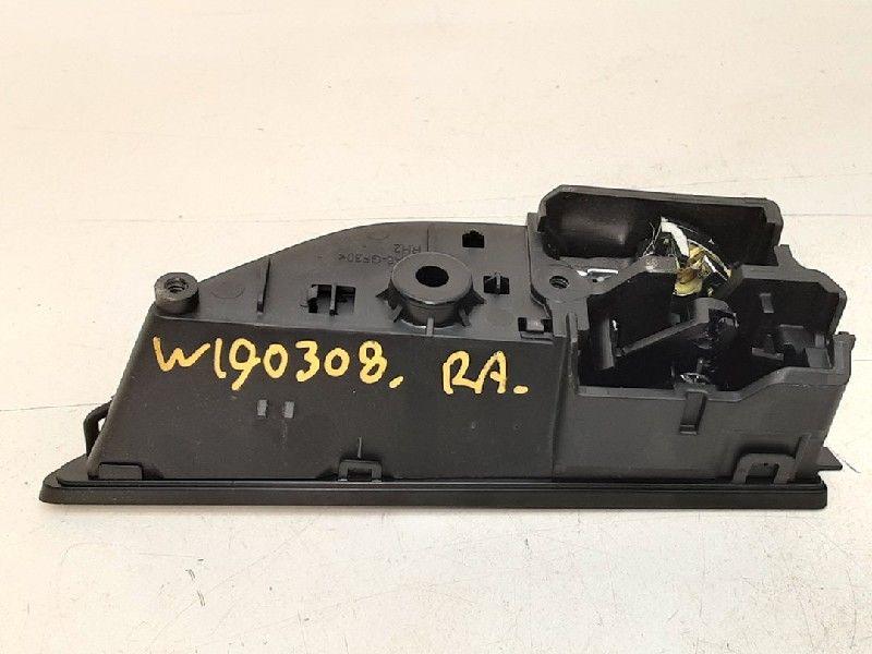 POIGNEE EXTERIEURE ARRIÈRE DROITE Subaru XV (GT / GX), Utilisé, Arrière, Subaru