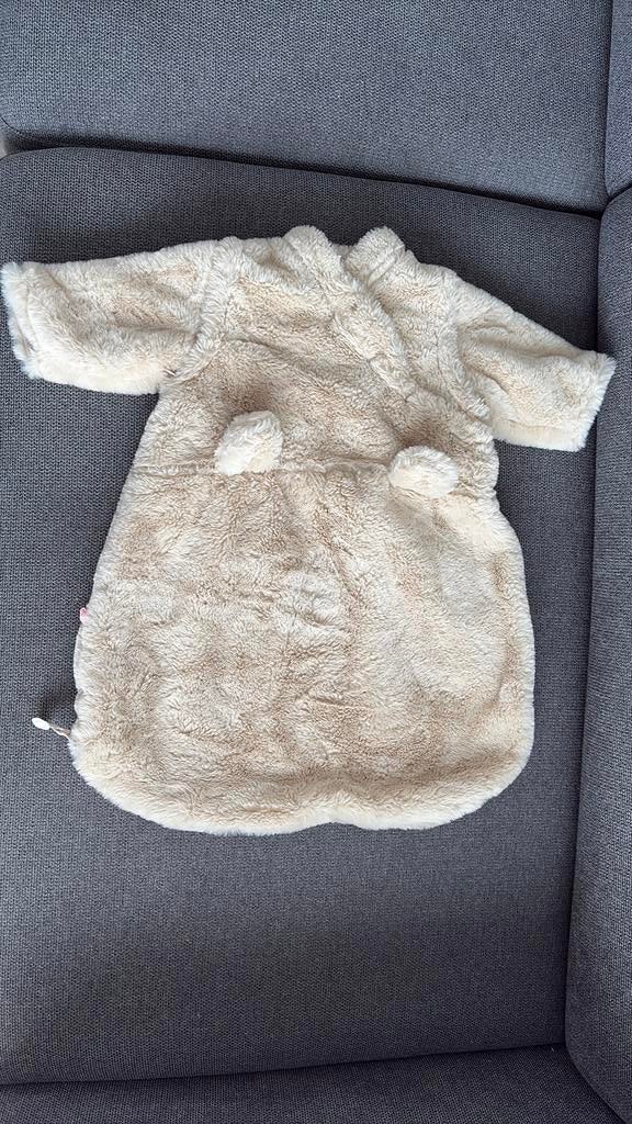 Noukies baby slaapzak 60 cm, Kinderen en Baby's, Ophalen, Zo goed als nieuw, Slaapzak