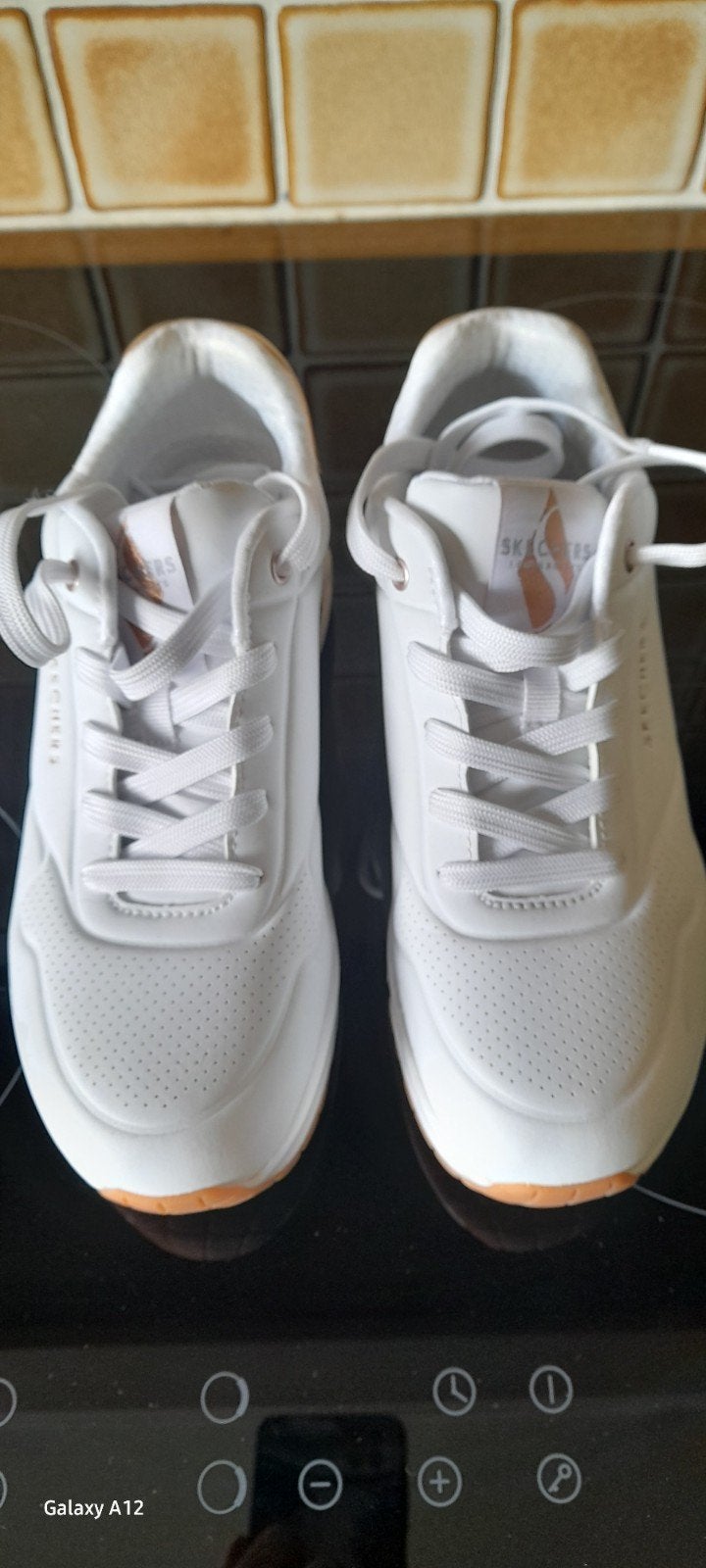 sketshers, Sport en Fitness, Basketbal, Ophalen, Nieuw, Schoenen