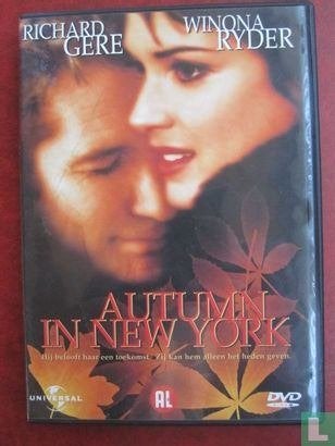 autumn in new york ( richard gere , winona ryder ), Ophalen of Verzenden, Nieuw in verpakking