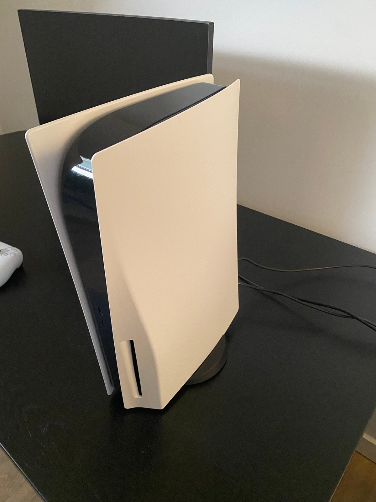 Playstation 5 disc edition, Games en Spelcomputers, Spelcomputers | Sony PlayStation 5, Ophalen, Gebruikt, Playstation 5