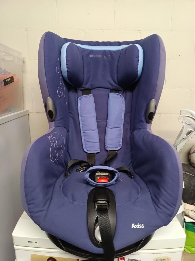 Autostoel baby comfort Axiss, Kinderen en Baby's, Autostoeltjes, Ophalen