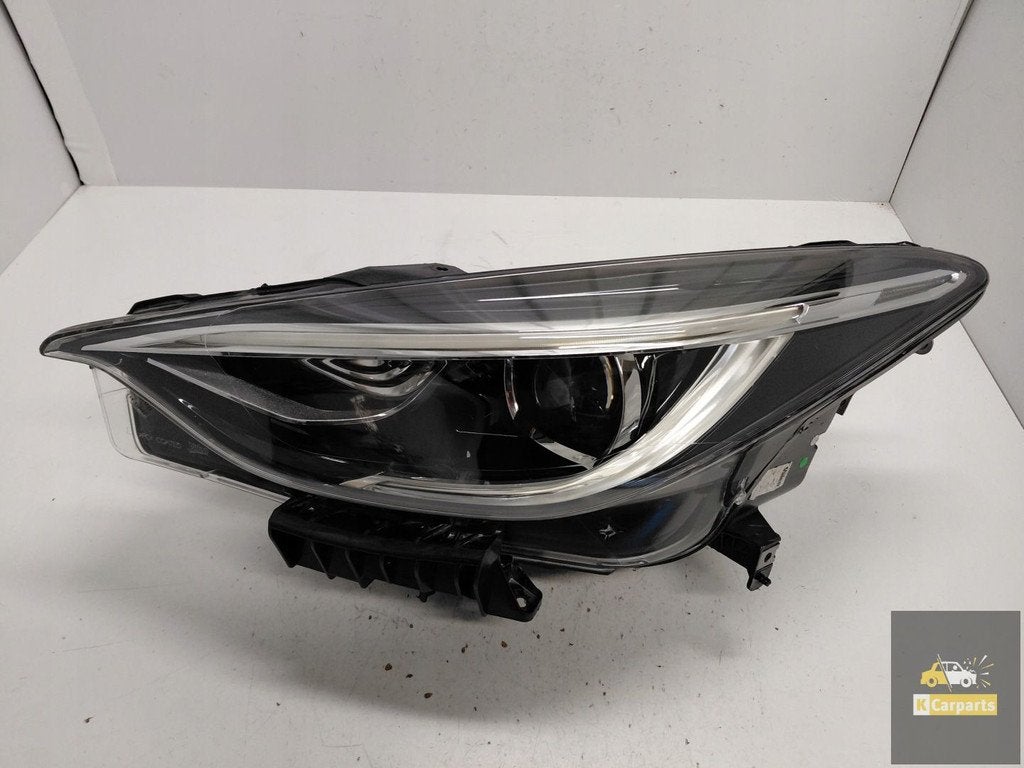 90070681, Phare gauche Full LED id al pour Infiniti QX30 Q30, Fabrikant BV, Utilisé, Info@fabrikant.eu, Fabrikantstraat 1
1000 AA  Amsterdam, NL