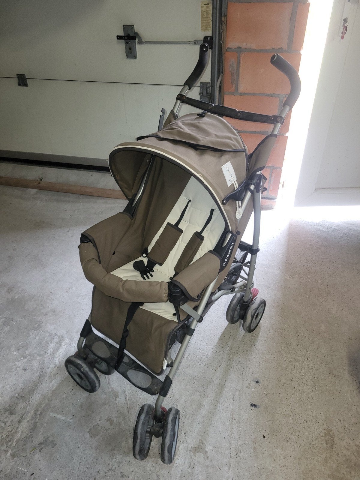 buggy, Enfants & Bébés, Enlèvement
