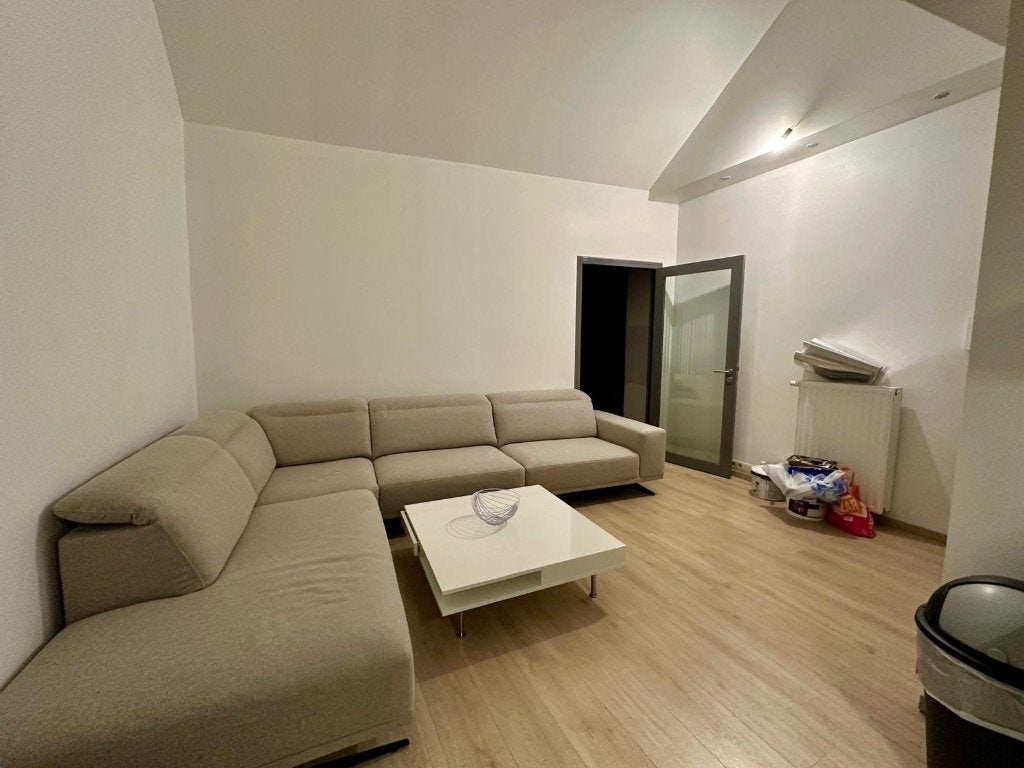 Te huur, Immo, 50 m² of meer, Brussel