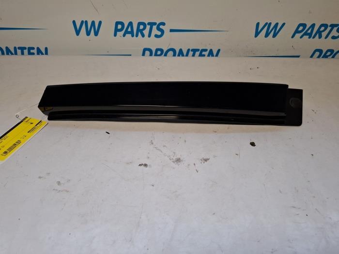 Stijl midden-rechts van een Seat Mii (LB9A), Gebruikt, -, -, Ophalen of Verzenden