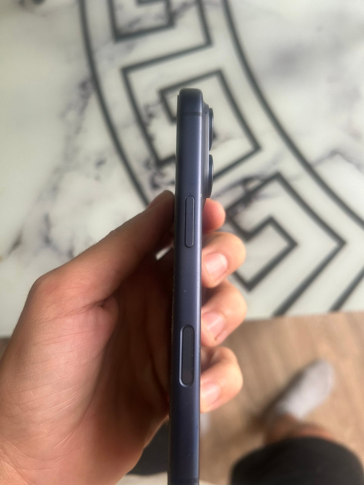 Iphone 17 pro 246 gb 0485391651, Télécoms, Enlèvement ou Envoi, Comme neuf, IPhone 17