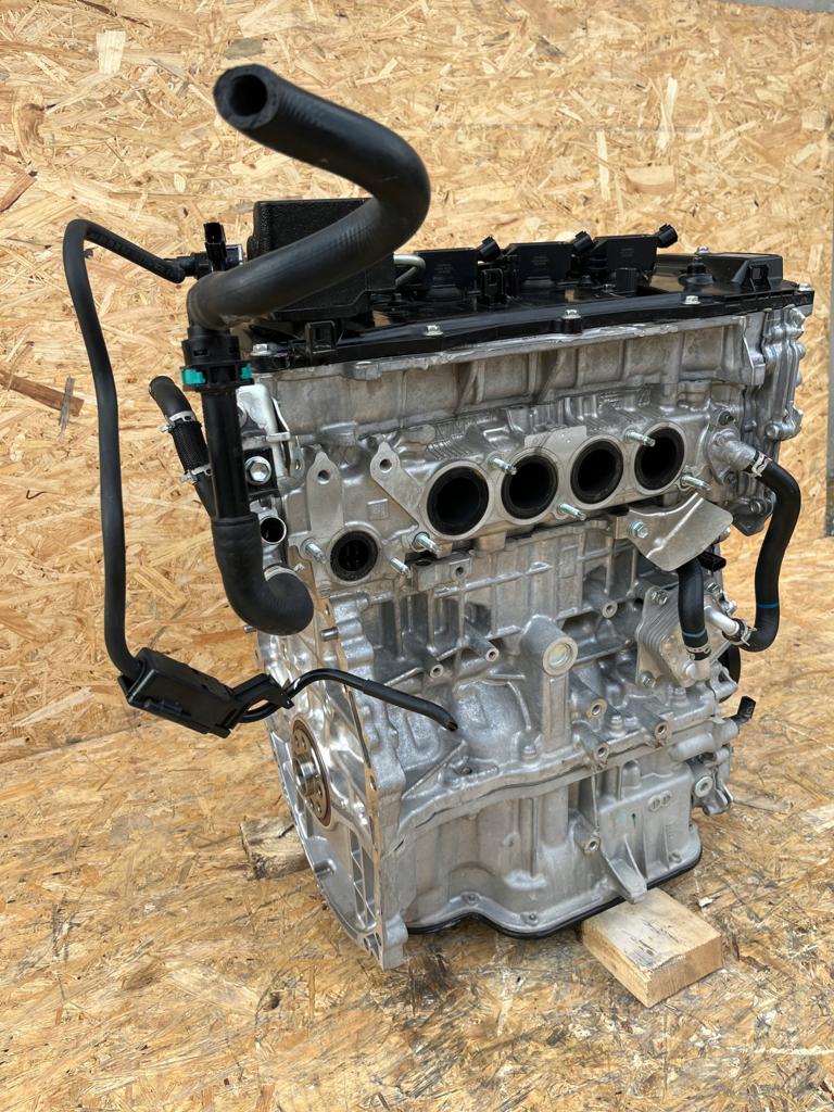 Moteur A25AFXS Complet RX NX ES LEXUS, Envoi, Utilisé, Daihatsu
