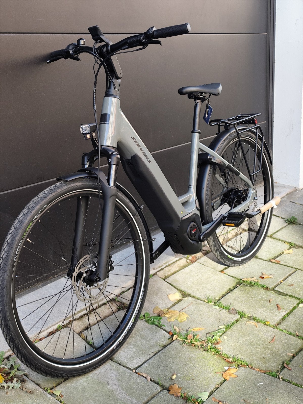 deux vélos électriques stevens neuf 0 km!!, Vélos & Vélomoteurs, Enlèvement ou Envoi