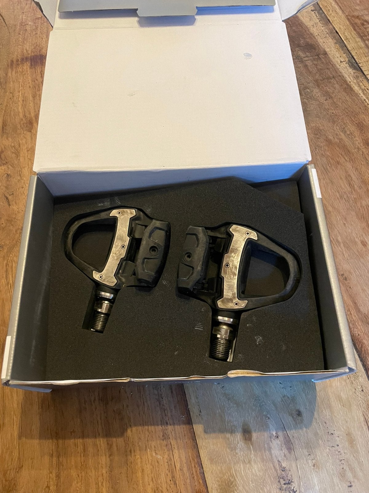Garmin Rally Rs100, Ophalen of Verzenden, Gebruikt, Crankstel of Pedalen