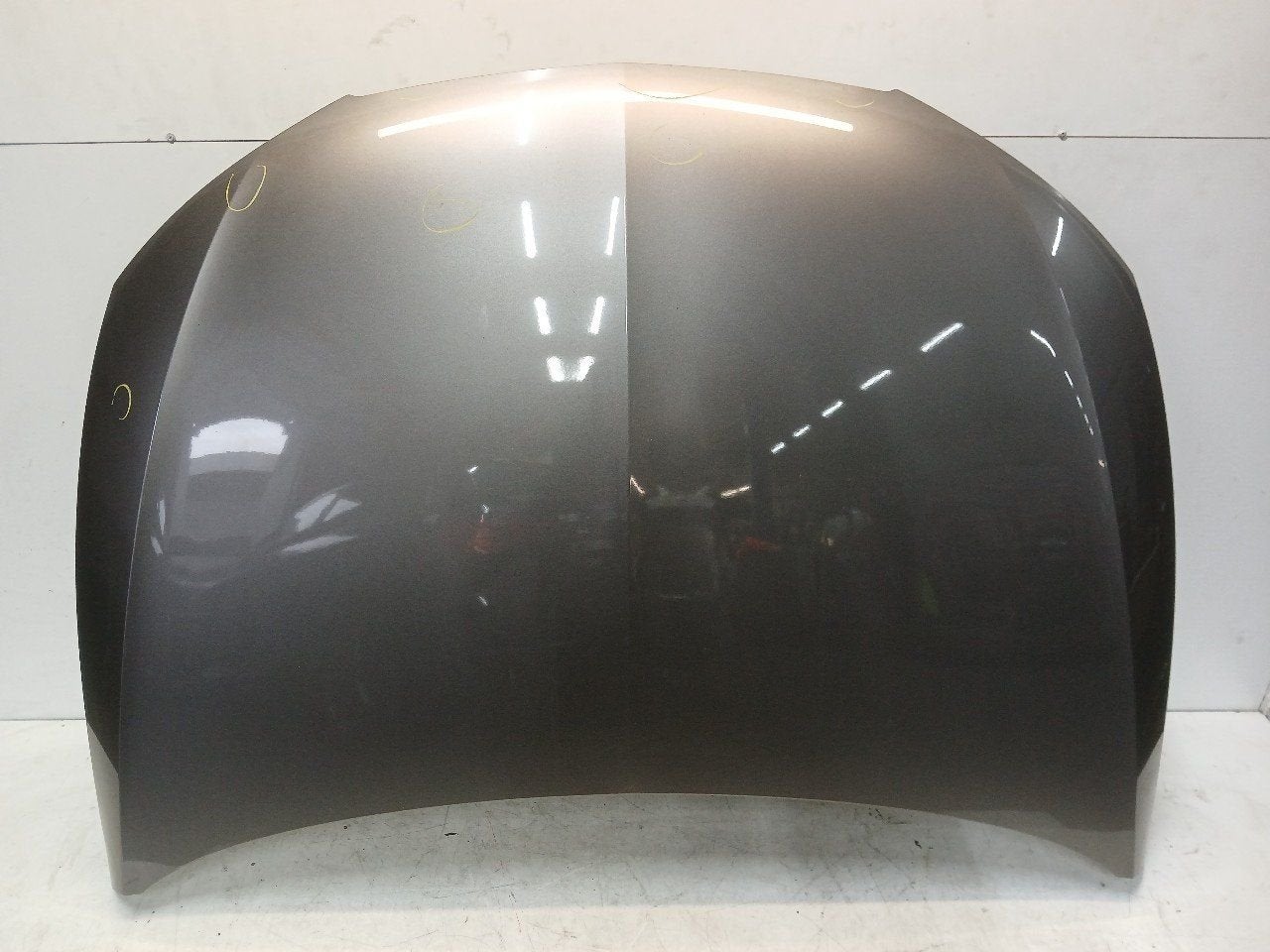 Motorkap Seat Leon, Onderdelen@venauto.nl, Van der Ven Autorecycling B.V., Ettenseweg 76, 4706 PB Roosendaal, The Netherlands