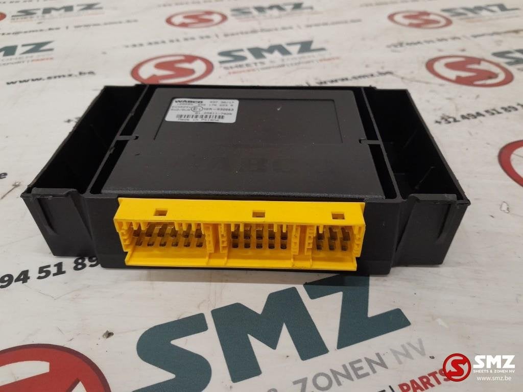 Occ ECU ECAS 6x2 regeleenheid MAN, Gebruikt, MAN, Elektronica en Kabels