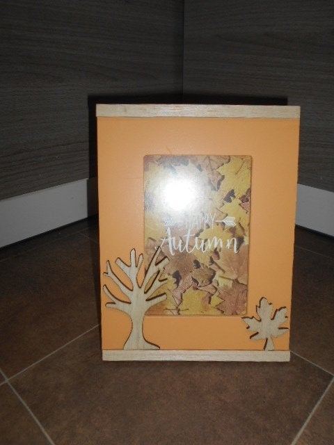 Fotokaders groot & klein / 3 voor 5 €, Ophalen of Verzenden, Zo goed als nieuw, Overige kleuren